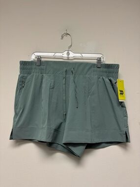 Womens Athletic Shorts Size XXL & Large Available #473-475